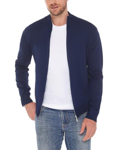 Chaqueta de punto iClosam Talla XL