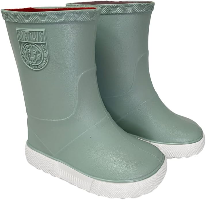 Botas de Agua NAUTIC Talla 26