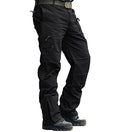 Pantalones Tácticos MAGCOMSEN Talla 34