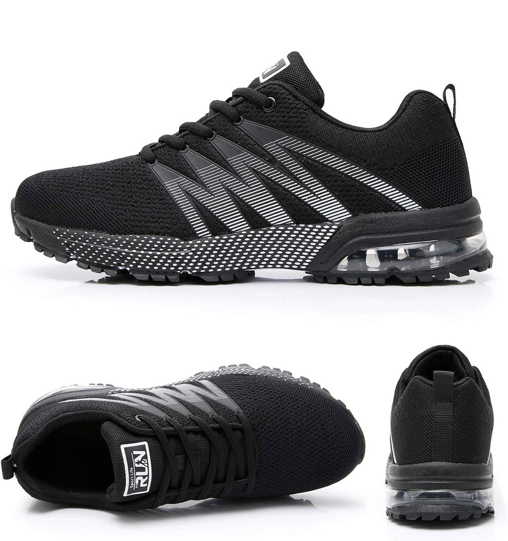 Zapatillas Azooken Respirables Talla 44