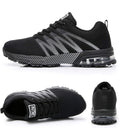 Zapatillas Azooken Respirables Talla 44