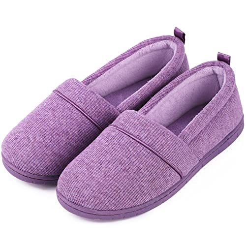 Zapatillas EverFoams Morado Talla 41