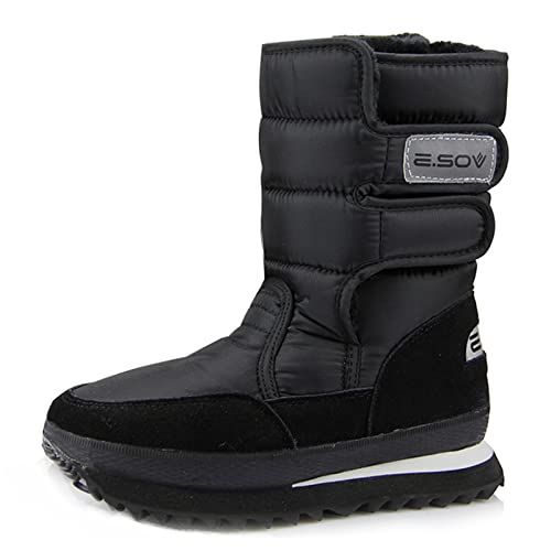 Botas de Nieve AARDIMI Talla 42