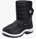 Botas de Nieve para niñas Talla 22