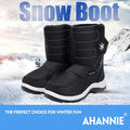 Botas de Nieve para Niñas T.27