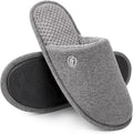 Zapatillas de Casa EverFoams Gris 44/45