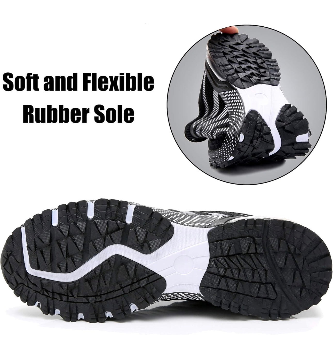 Zapatillas Deportivas Azooken Correr Talla 37