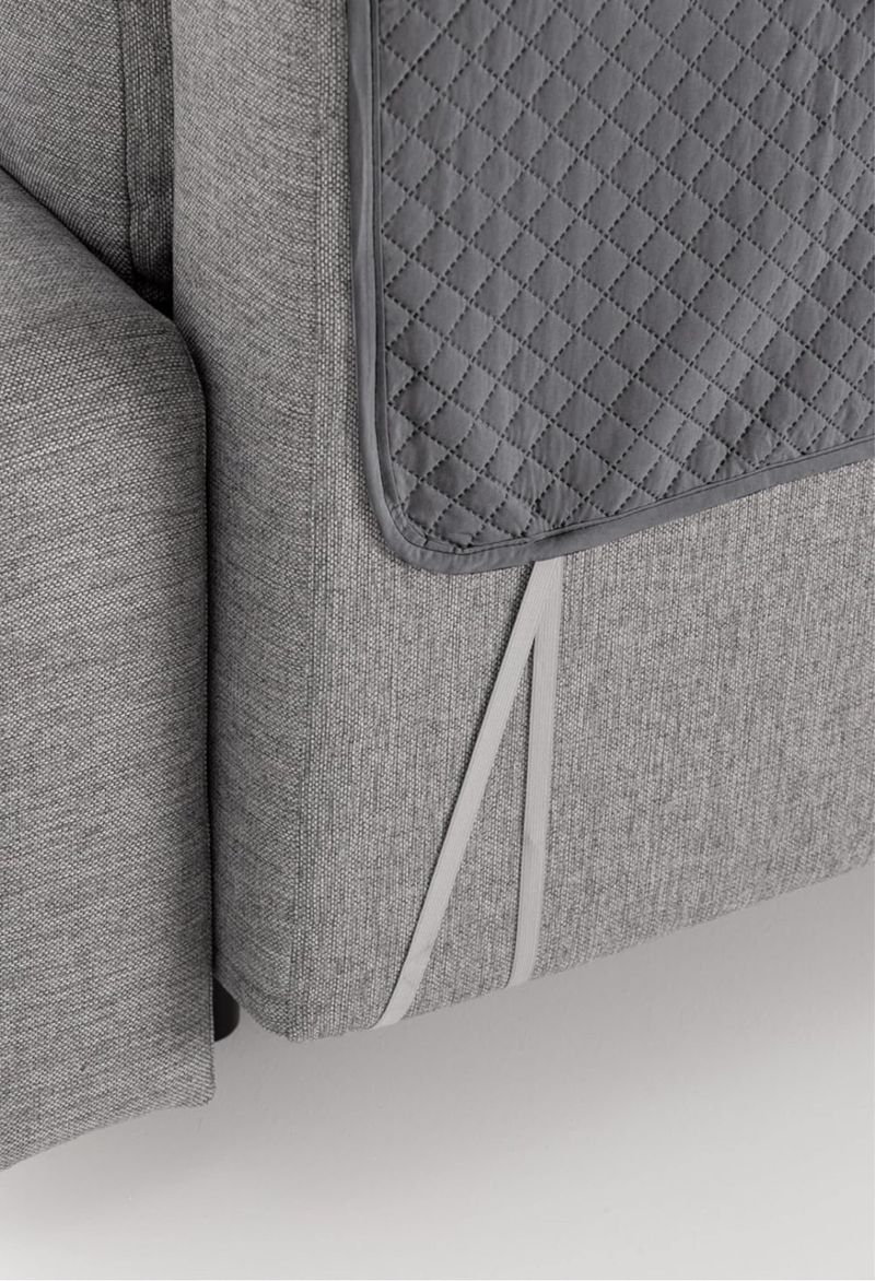 Funda Sofá Chaise Longue