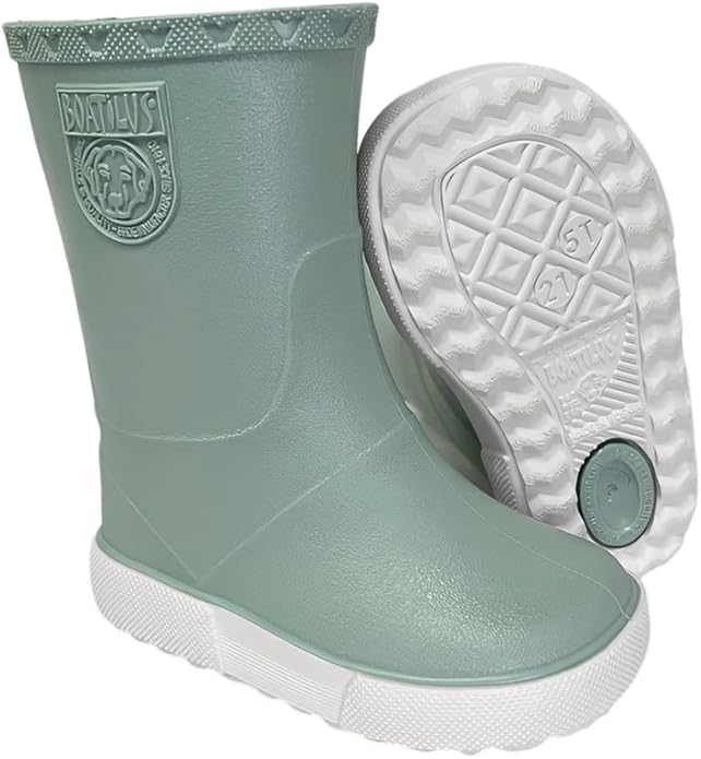 Botas de Agua NAUTIC Talla 26