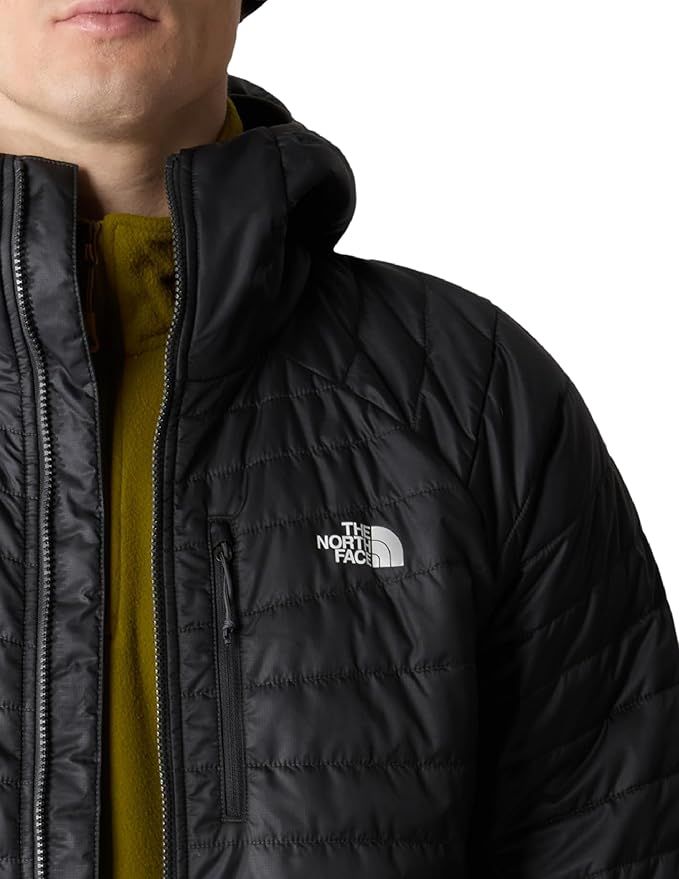 Chaqueta The North Face Hombre Talla XXL