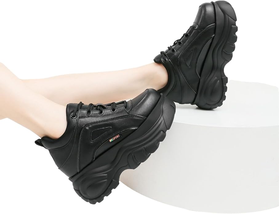 Zapatos Deportivos ANUFER T.37