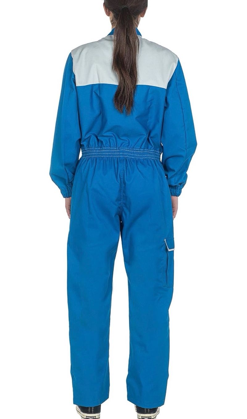 Traje de Trabajo Balducci XXL