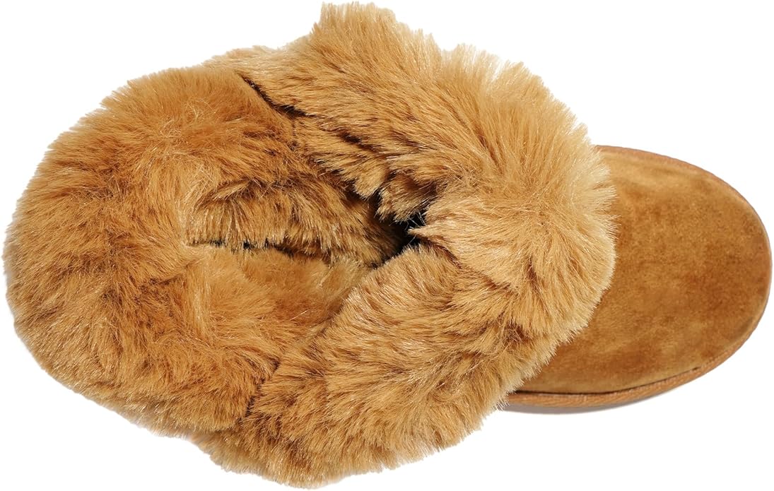 Botas de Invierno JOMIX Talla 38