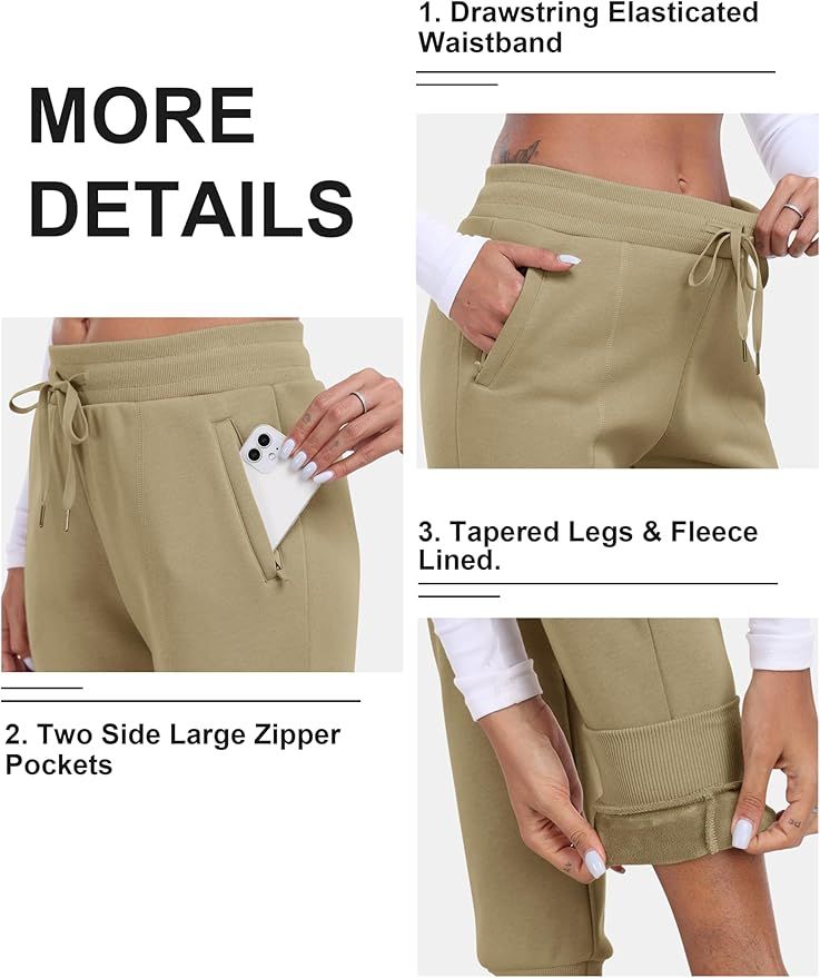 Pantalones Cargo Mujer Talla L