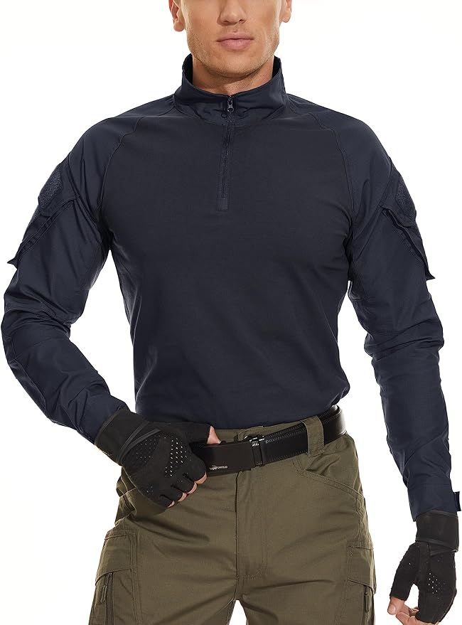 Camiseta Táctica MAGCOMSEN Talla XXL