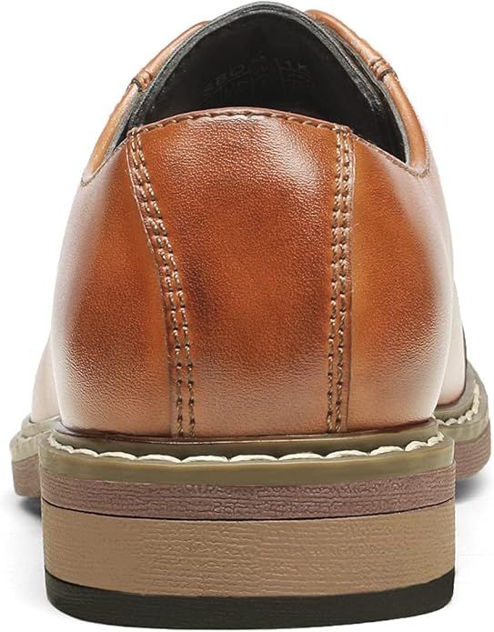 Zapatos Oxford Niños Talla 33,5