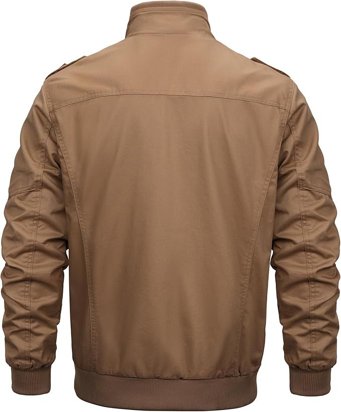Chaqueta de entretiempo hombre Talla XL