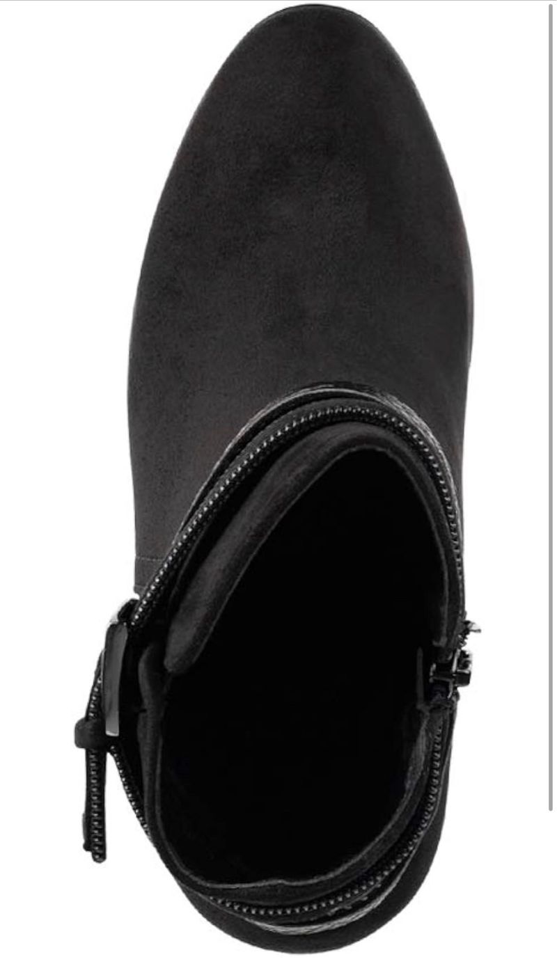 Botines Elara Mujer Talla 38