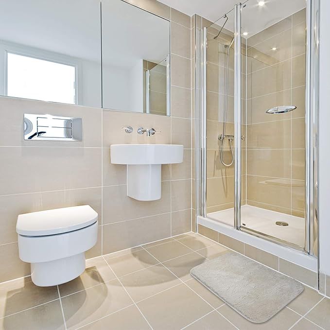 Alfombrilla de Baño 70x120