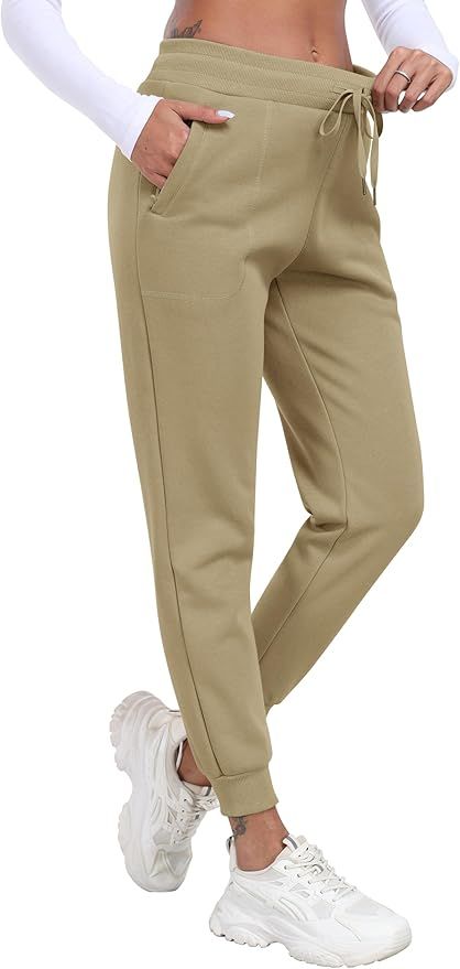Pantalones Cargo Mujer Talla L