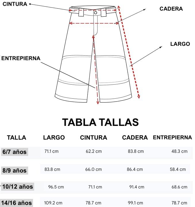 Traje de Nieve NORDOIS 116/122cm Naranja/Fucsia