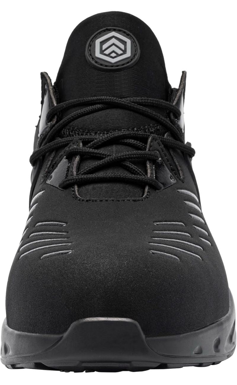 Zapatos de Seguridad LARNMERN Talla 42