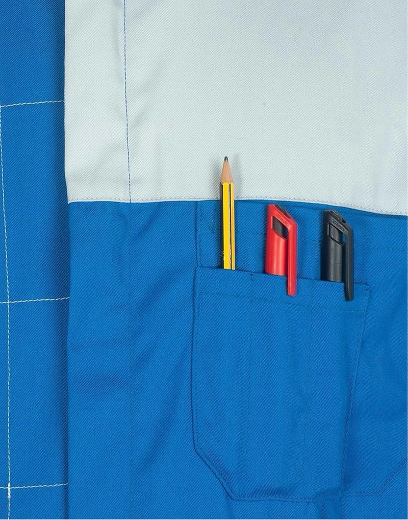 Traje de Trabajo Balducci XXL