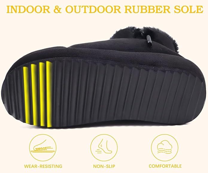 Zapatillas de casa ONCAI Talla 37