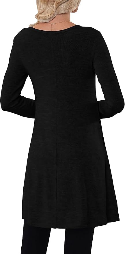 Vestido Jersey Mujer Talla S