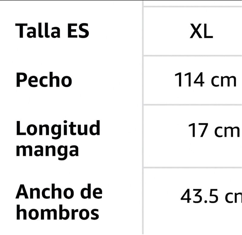 Camisa de Pana de Gran Tamaño para Mujer XL Azul