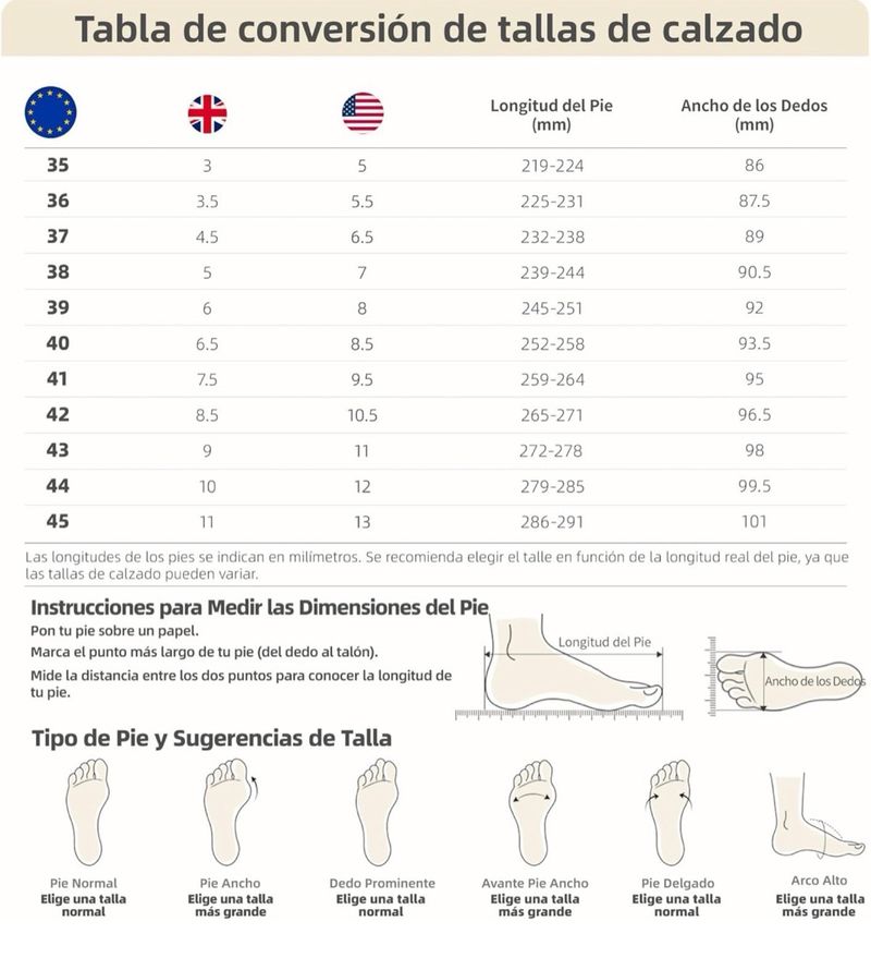 Botas Altas Elegantes Mujer Talla 41
