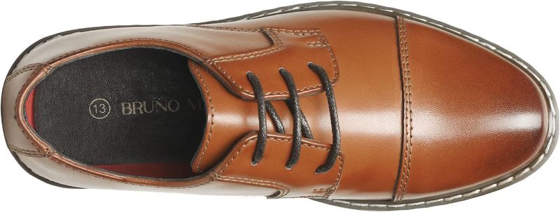 Zapatos Oxford Niños Talla 33,5