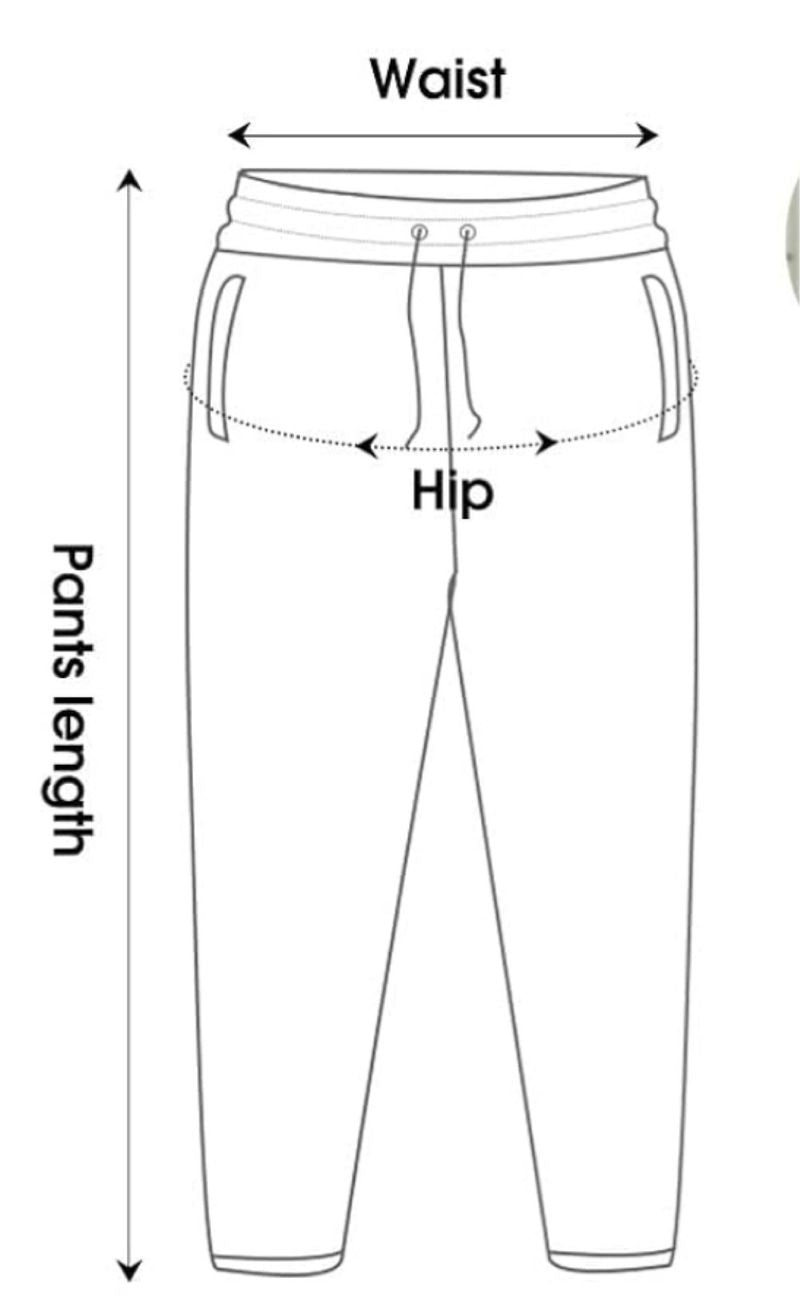 Pantalones Térmicos para Mujer con Forro Polar