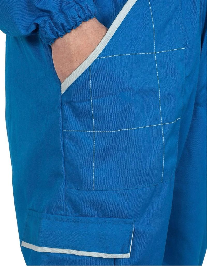 Traje de Trabajo Balducci XXL
