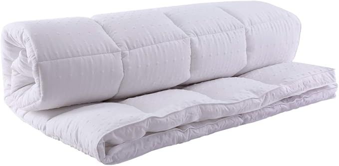 Topper Sobrecolchon Bedecor 3D 140x200