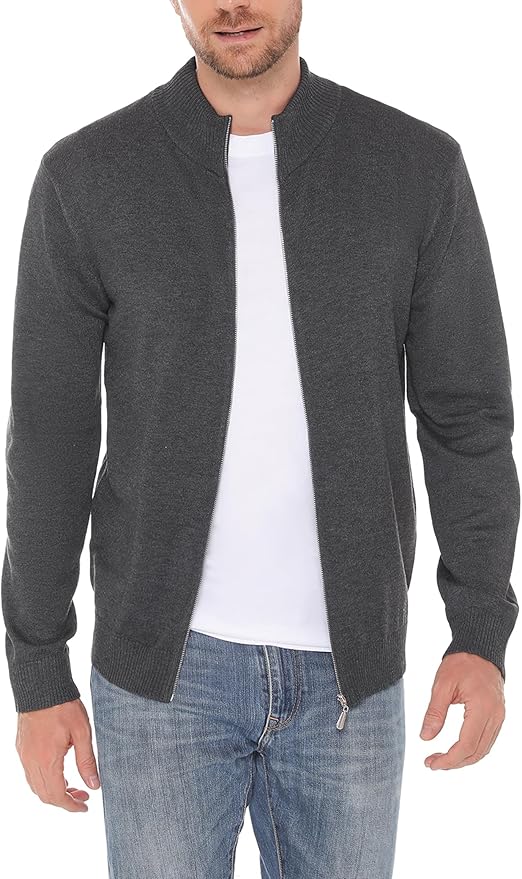 Chaqueta de punto iClosam Talla XL