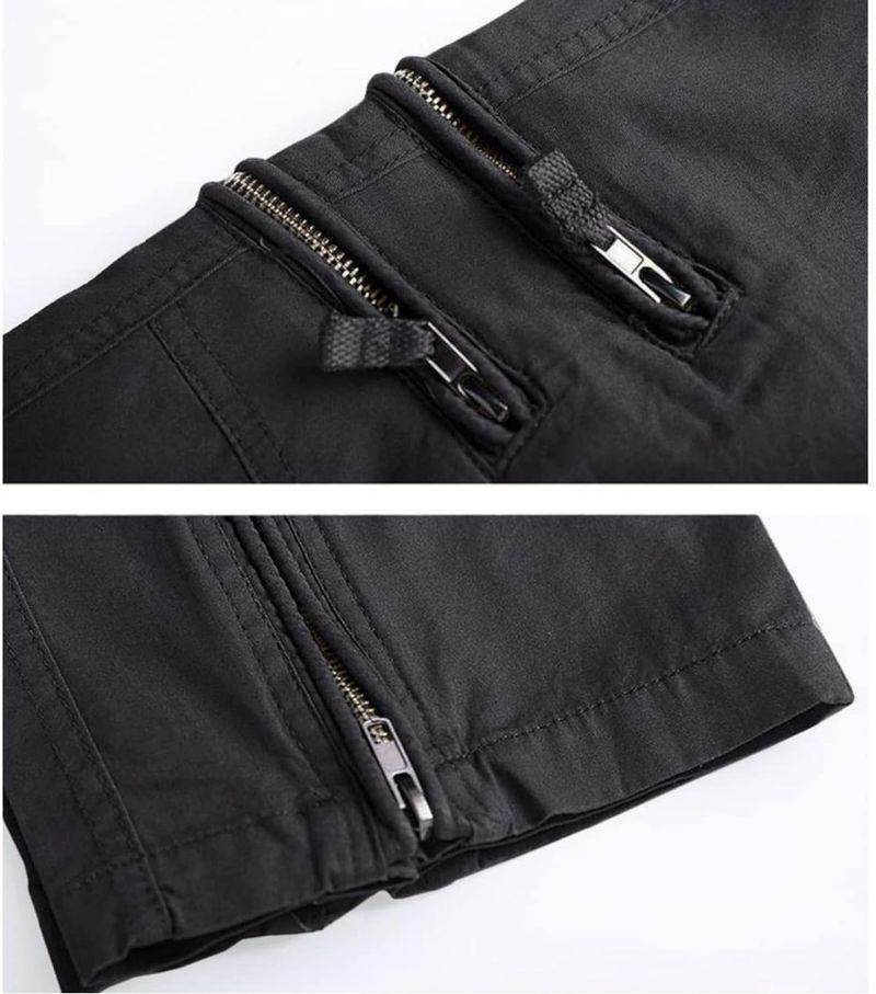 Pantalones tácticos MAGCOMSEN Talla 40