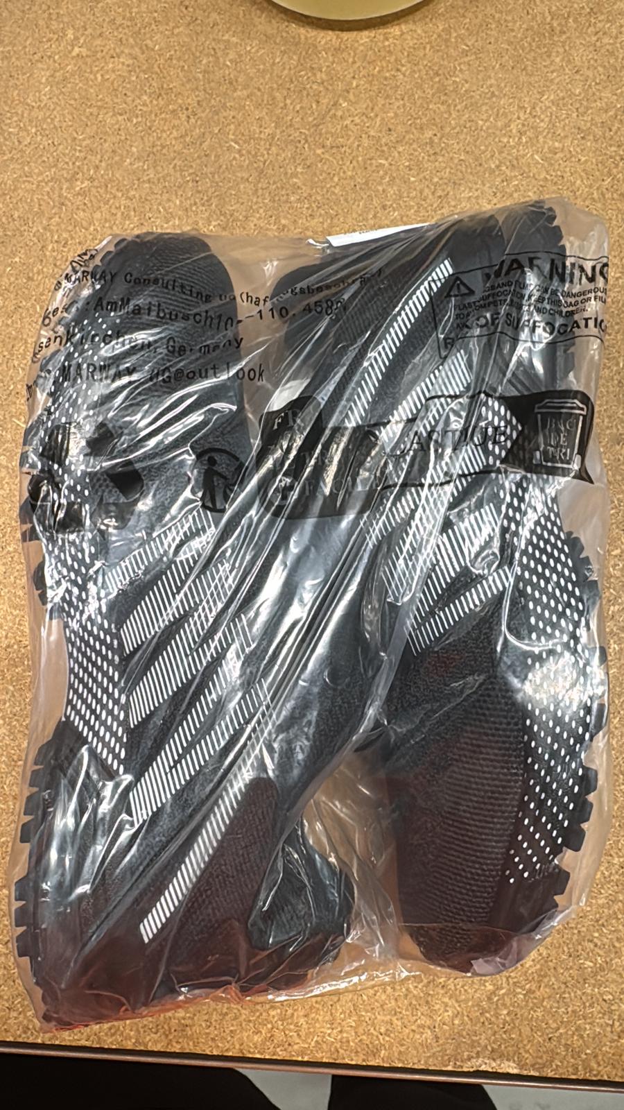 Zapatillas Deportivas Azooken Correr Talla 37