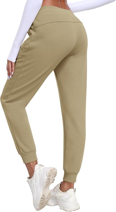 Pantalones Cargo Mujer Talla L