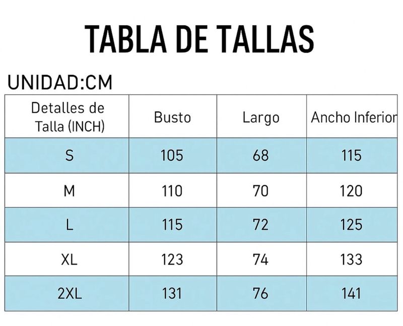 Camiseta Verano para Mujer Talla L