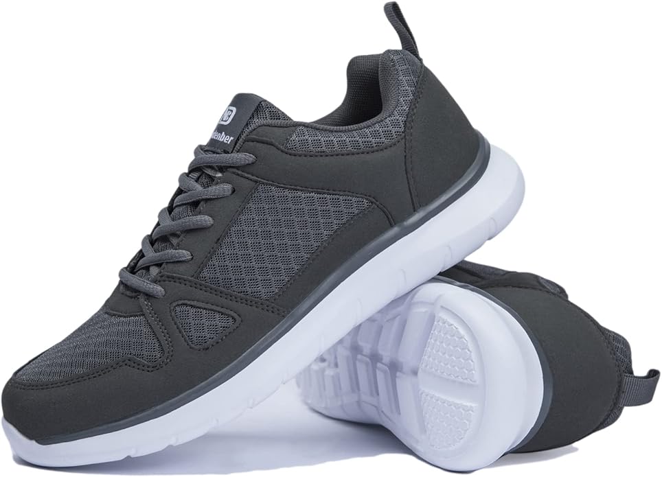 Zapatillas Running Hombre Talla 50