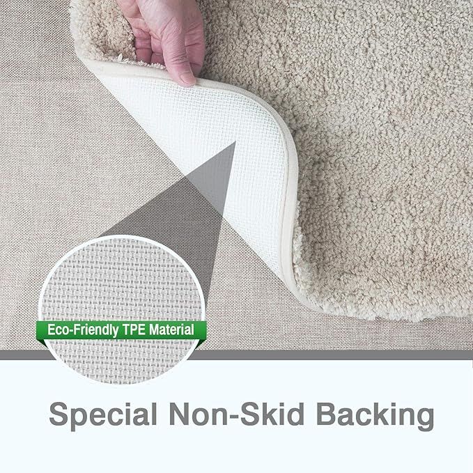Alfombrilla de Baño 70x120