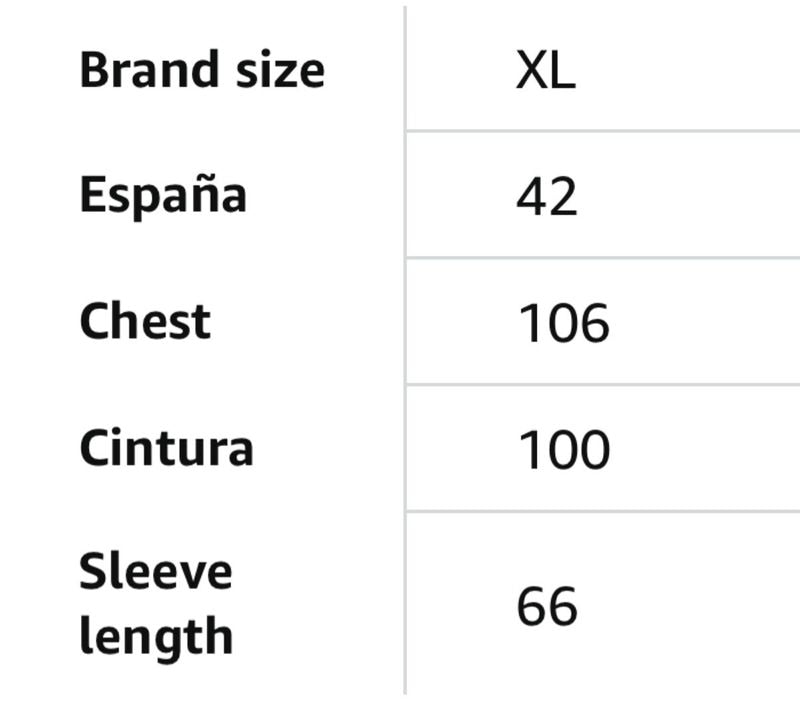 Parka Invierno Elara Mujer