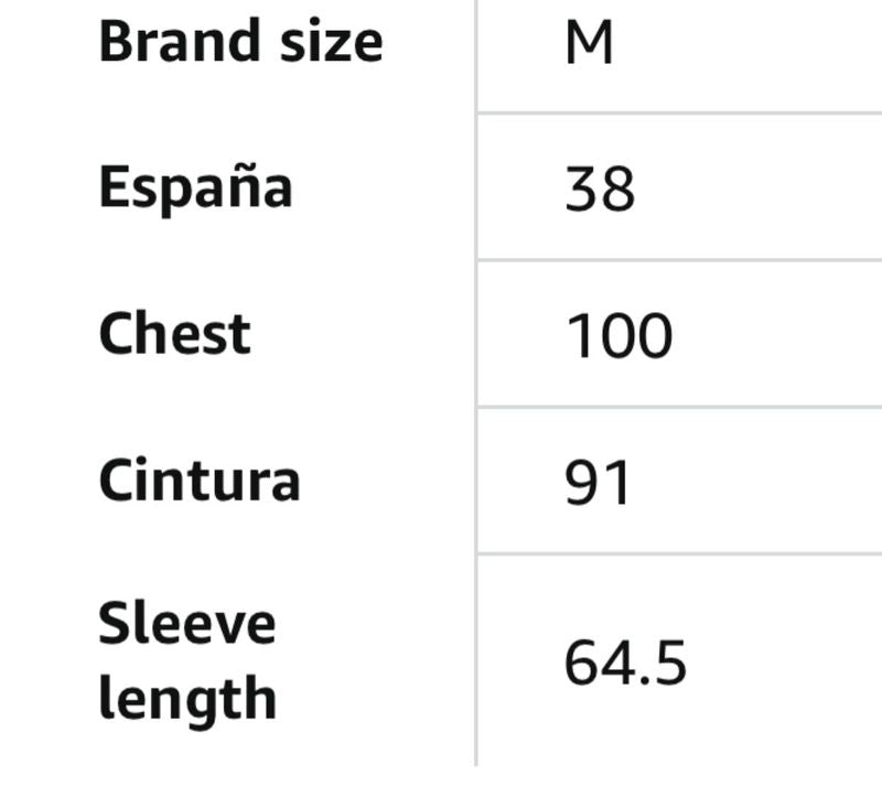 Parka de Invierno Elara con Capucha Talla M