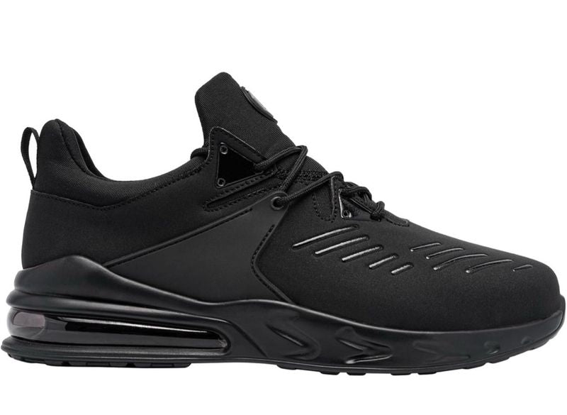 Zapatos de Seguridad LARNMERN Talla 42