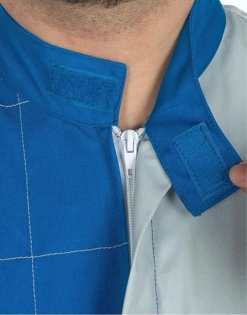 Traje de Trabajo Balducci XXL